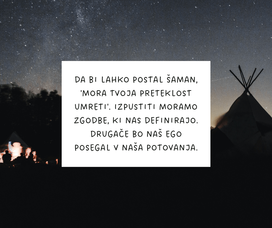 šaman